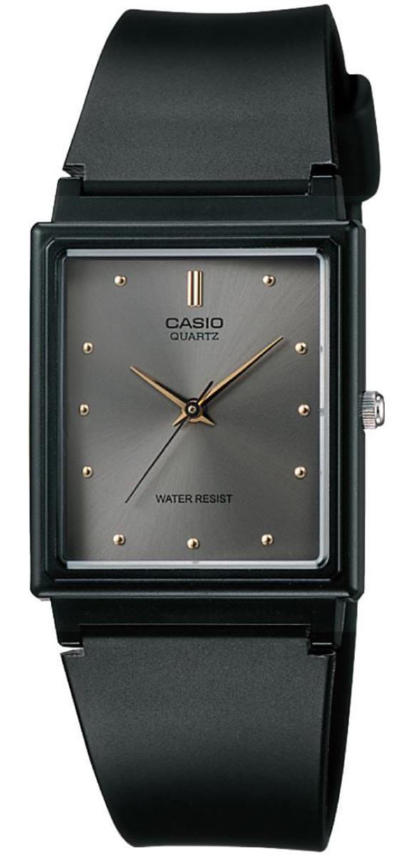 Casio MQ-38-8ADF Erkek Kol Saati  