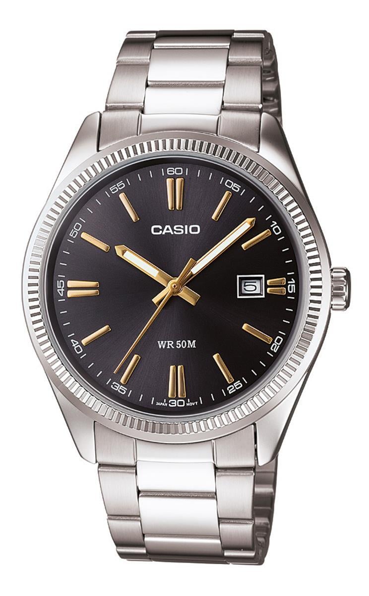 Casio MTP-1302D-1A2VDF Erkek Kol Saati