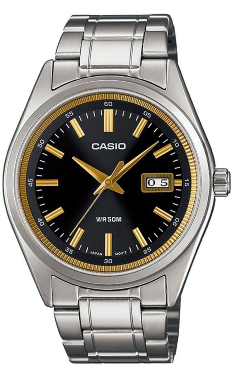 Casio MTP-B180D-1A2VDF Erkek Kol Saati  