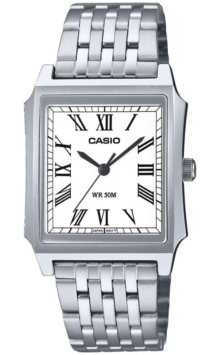 Casio MTP-B190D-7BVDF Erkek Kol Saati  