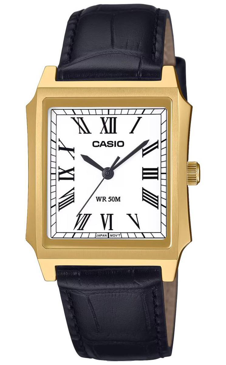 Casio MTP-B190GL-7BVDF Erkek Kol Saati  