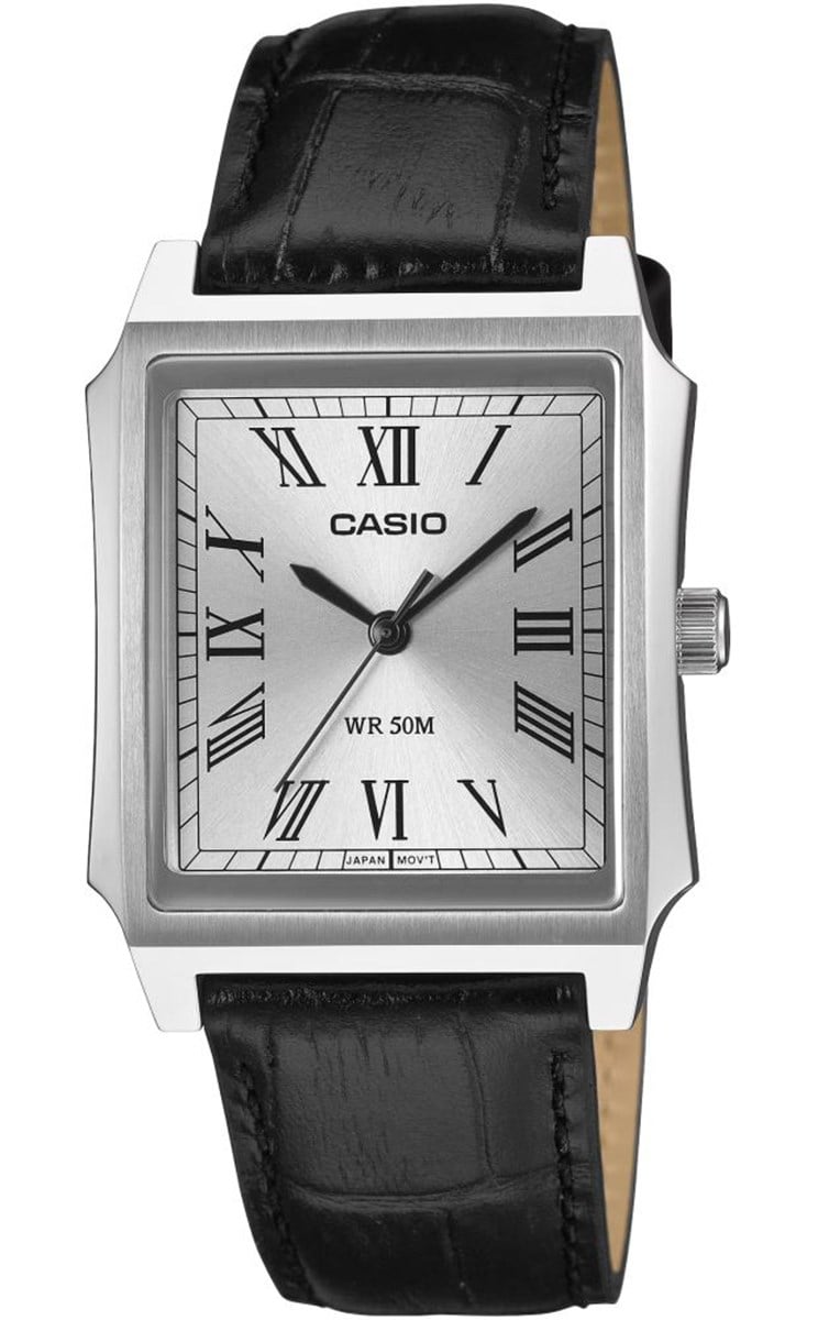 Casio MTP-B190L-7BVDF Erkek Kol Saati  
