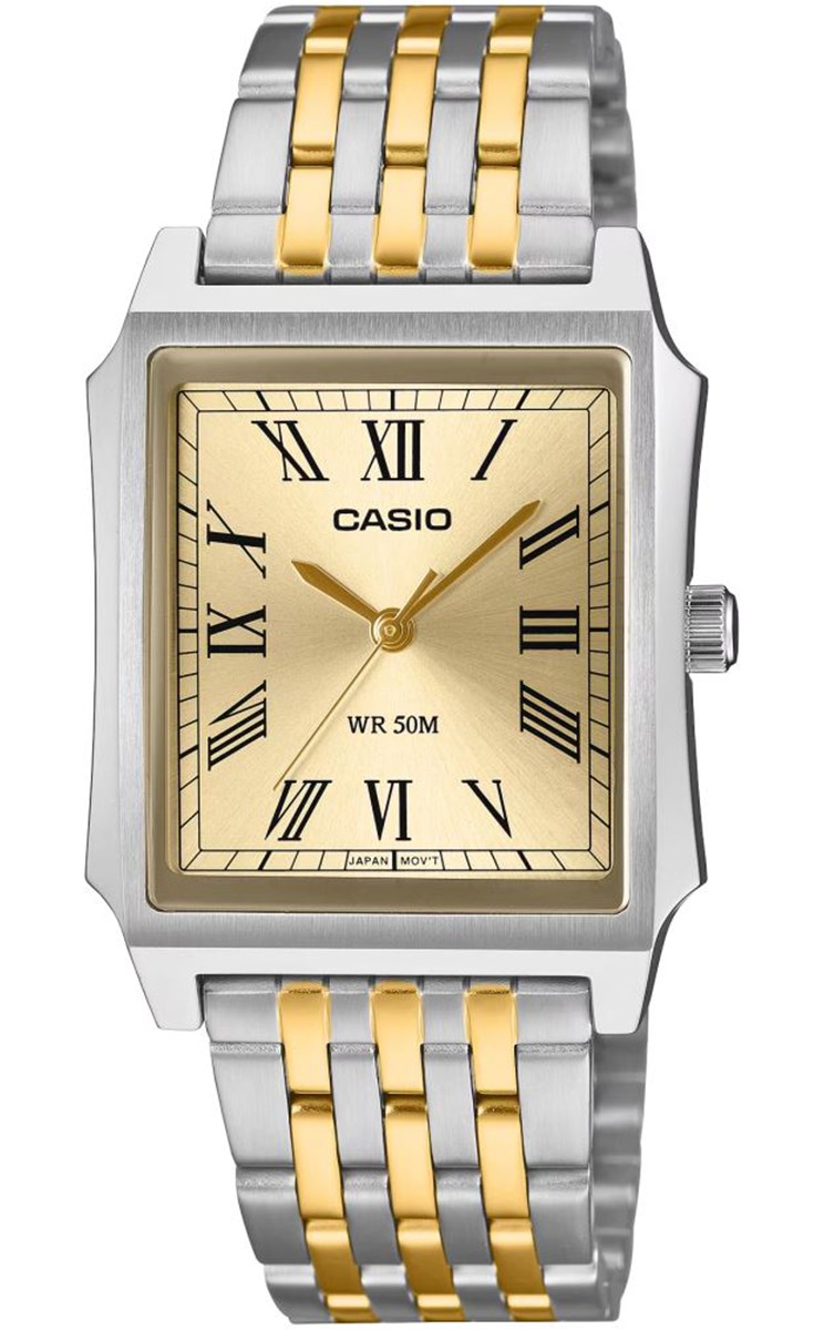 Casio MTP-B190SG-9BVDF Erkek Kol Saati  