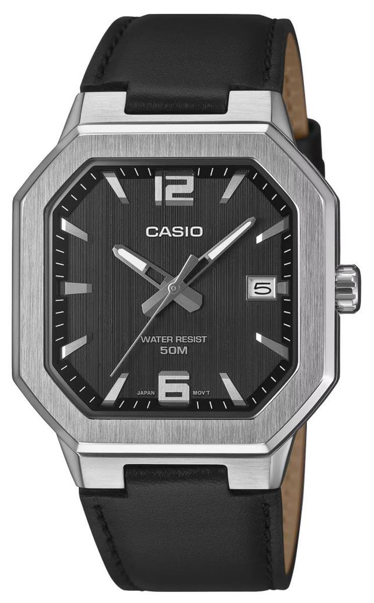 Casio MTP-B195L-1AVDF Erkek Kol Saati  