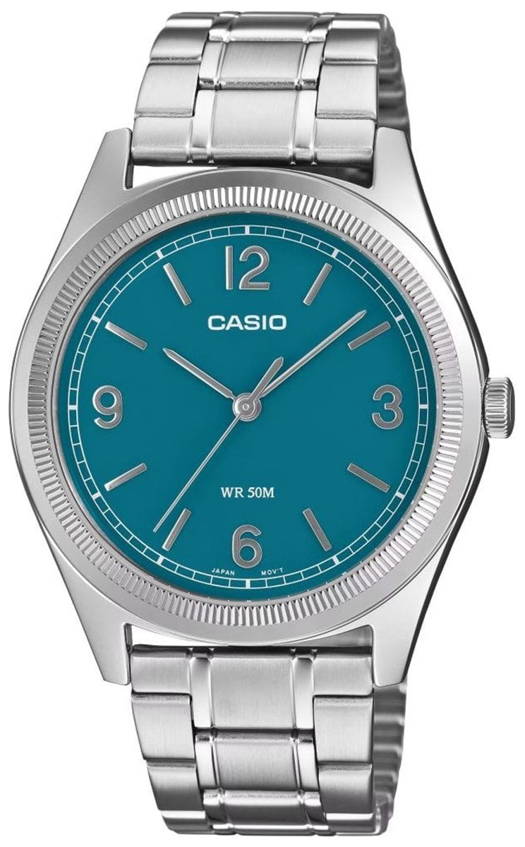 Casio MTP-B210D-2A1VDF Erkek Kol Saati  