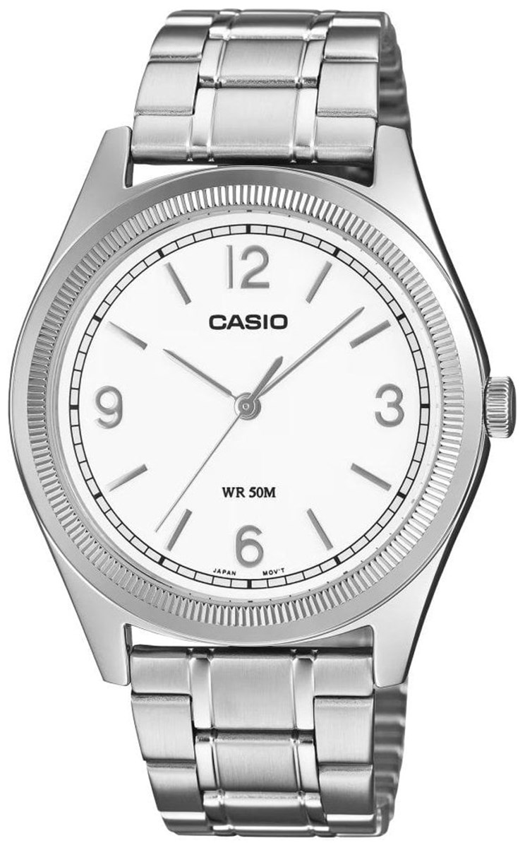 Casio MTP-B210D-7AVDF Erkek Kol Saati  