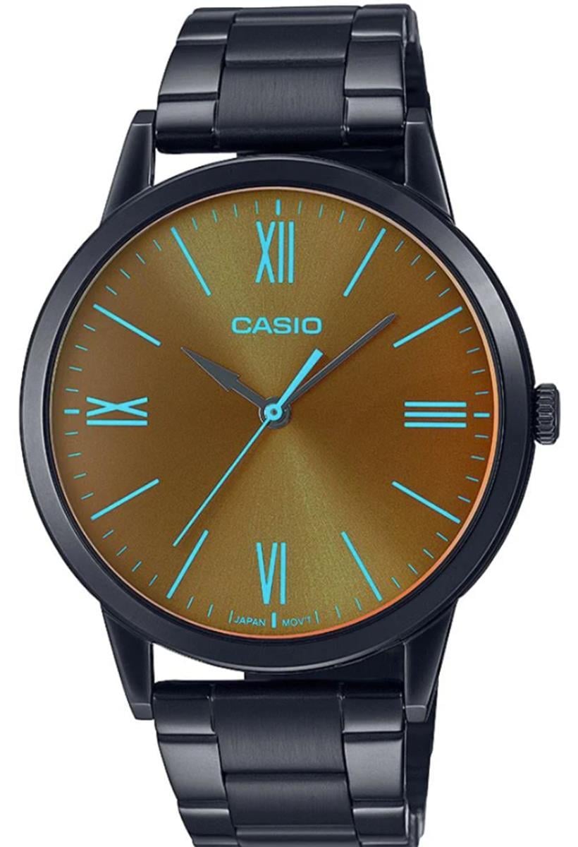 Casio MTP-E600B-1BDF Erkek Kol Saati Casio MTP-E600B-1BDF Erkek Kol Saati - Lenti 