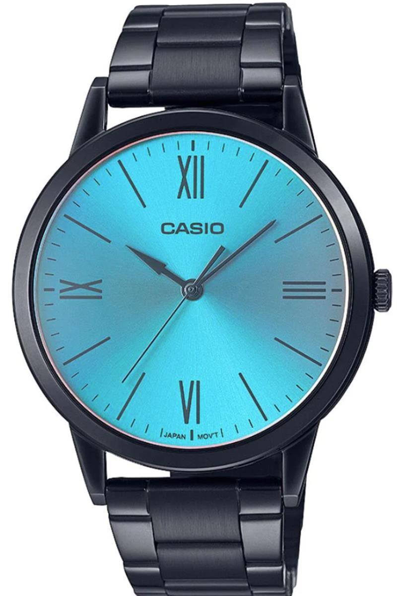 Casio MTP-E600B-2BDF Erkek Kol Saati Casio MTP-E600B-2BDF Erkek Kol Saati - Lenti 