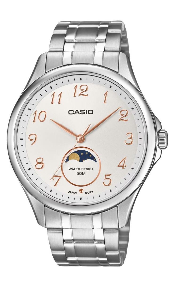 Casio MTP-M110D-7AVDF Erkek Kol Saati  