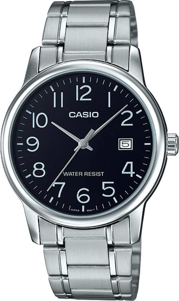 Casio MTP-V002D-1BUDF Erkek Kol Saati Casio MTP-V002D-1BUDF Erkek Kol Saati - Lenti 