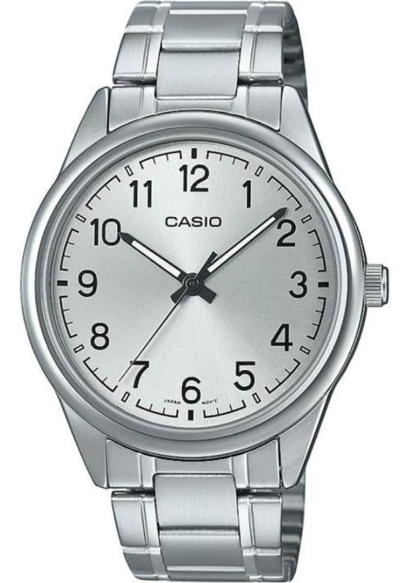 Casio MTP-V005D-7B4UDF Erkek Kol Saati Casio MTP-V005D-7B4UDF Erkek Kol Saati - Lenti 