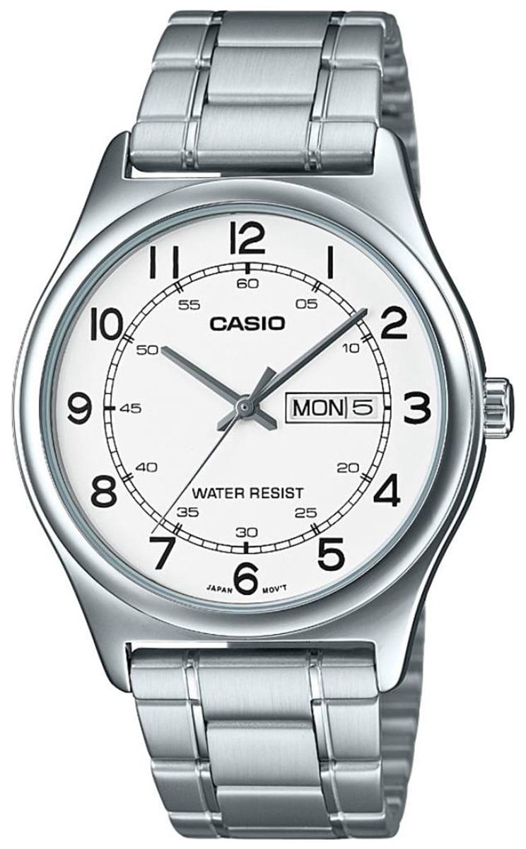 Casio MTP-V006D-7B2UDF Erkek Kol Saati  