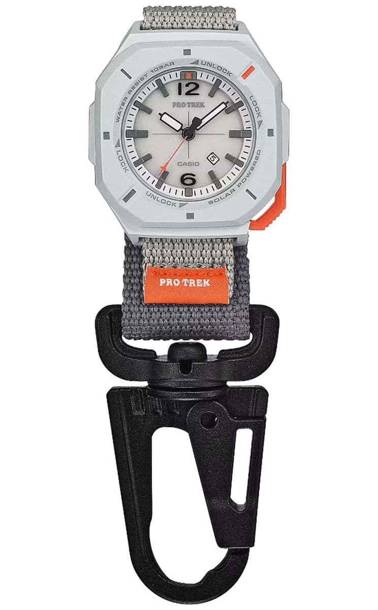 Casio Pro Trek PRJ-01AE-7DR Erkek Kol Saati