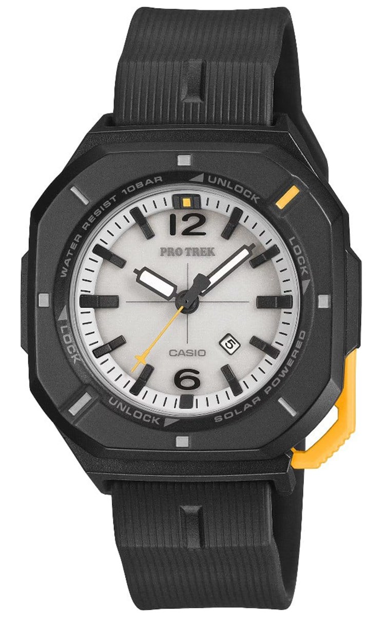 Casio Pro Trek PRJ-01-1DR Erkek Kol Saati