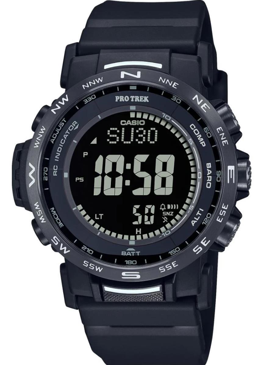 Casio PRW-35Y-1BDR Erkek Kol Saati Casio PRW-35Y-1BDR Erkek Kol Saati - Lenti 