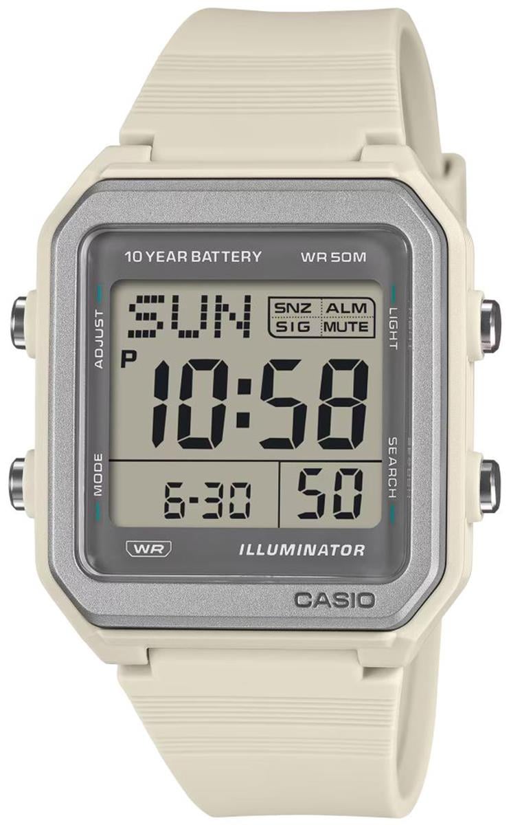 Casio W-221H-8AVDF Erkek Kol Saati  