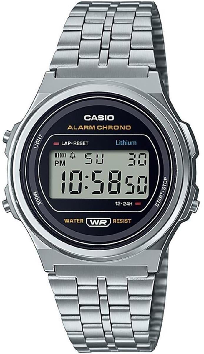Casio A171WE-1ADF Kadın Kol Saati Casio A171WE-1ADF Kadın Kol Saati - Lenti 