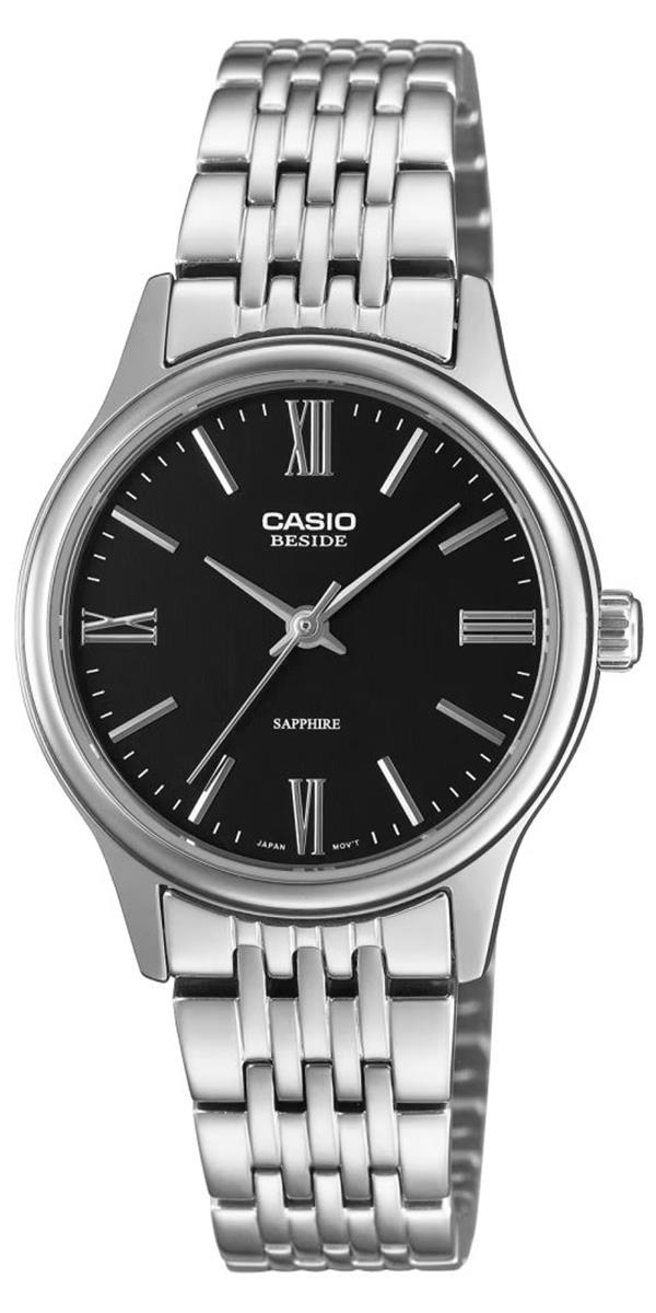 Casio BLS-100D-1AVDF Kadın Kol Saati  