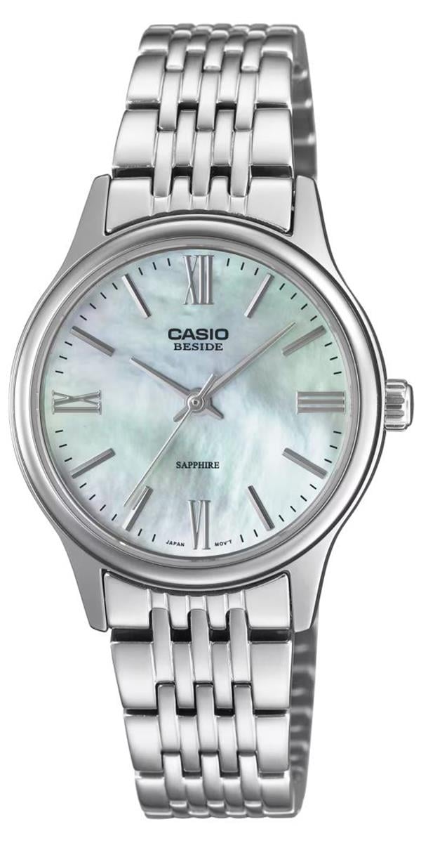Casio BLS-100DS-2AVDF Kadın Kol Saati  