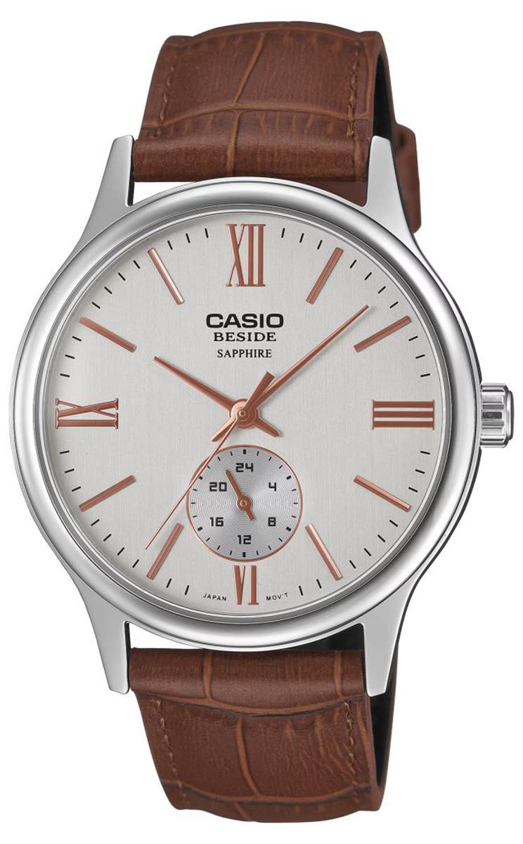 Casio BMS-100L-5AVDF Kadın Kol Saati  