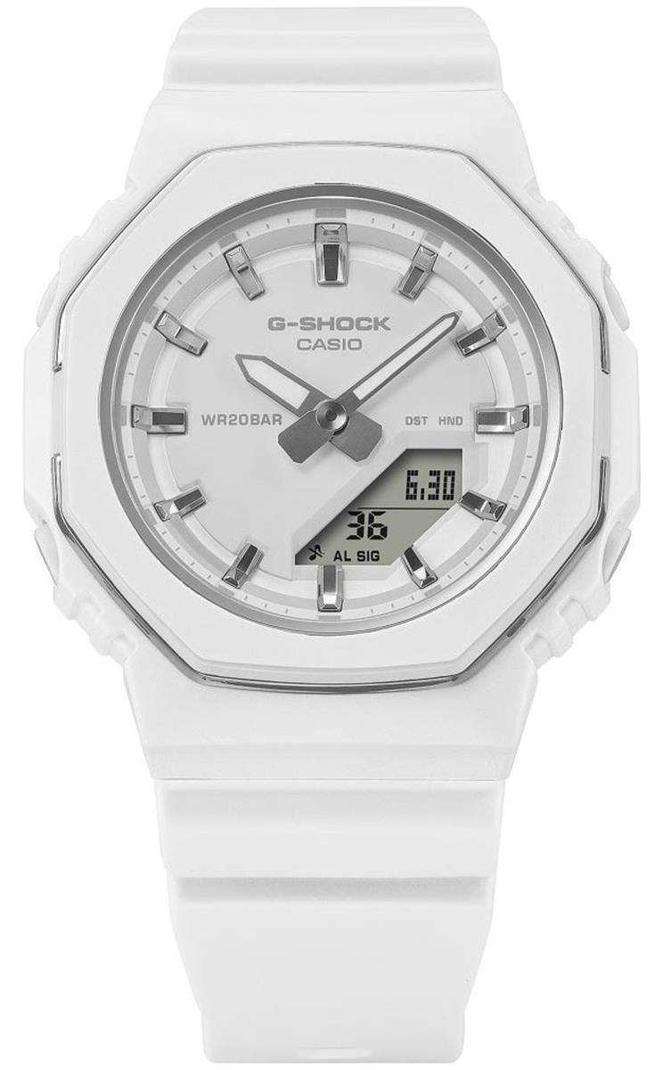 Casio G-Shock GMA-P2110-7ADR Kadın Kol Saati