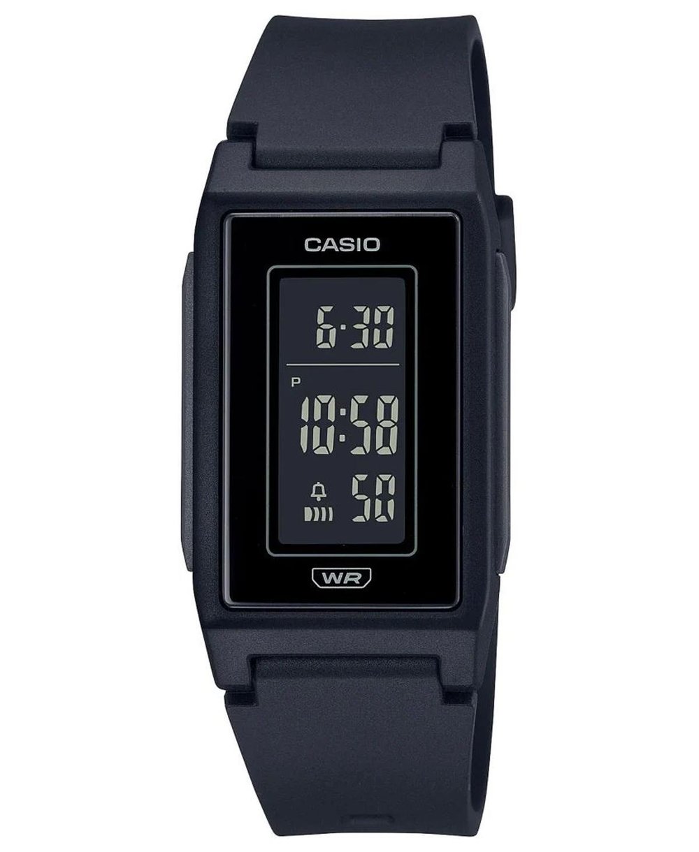 Casio LF-10WH-1DF Kadın Kol Saati Casio LF-10WH-1DF Kadın Kol Saati - Lenti 