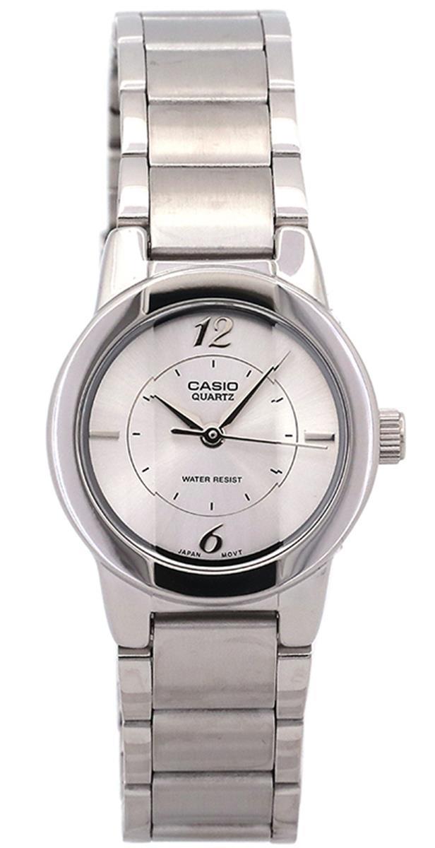 Casio LTP-1230D-7CDF Kadın Kol Saati Casio LTP-1230D-7CDF Kadın Kol Saati - Lenti 