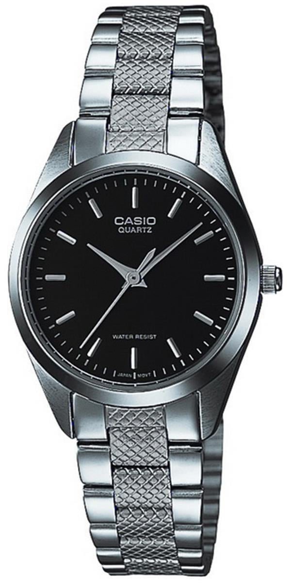 Casio LTP-1274D-1ADF Kadın Kol Saati  