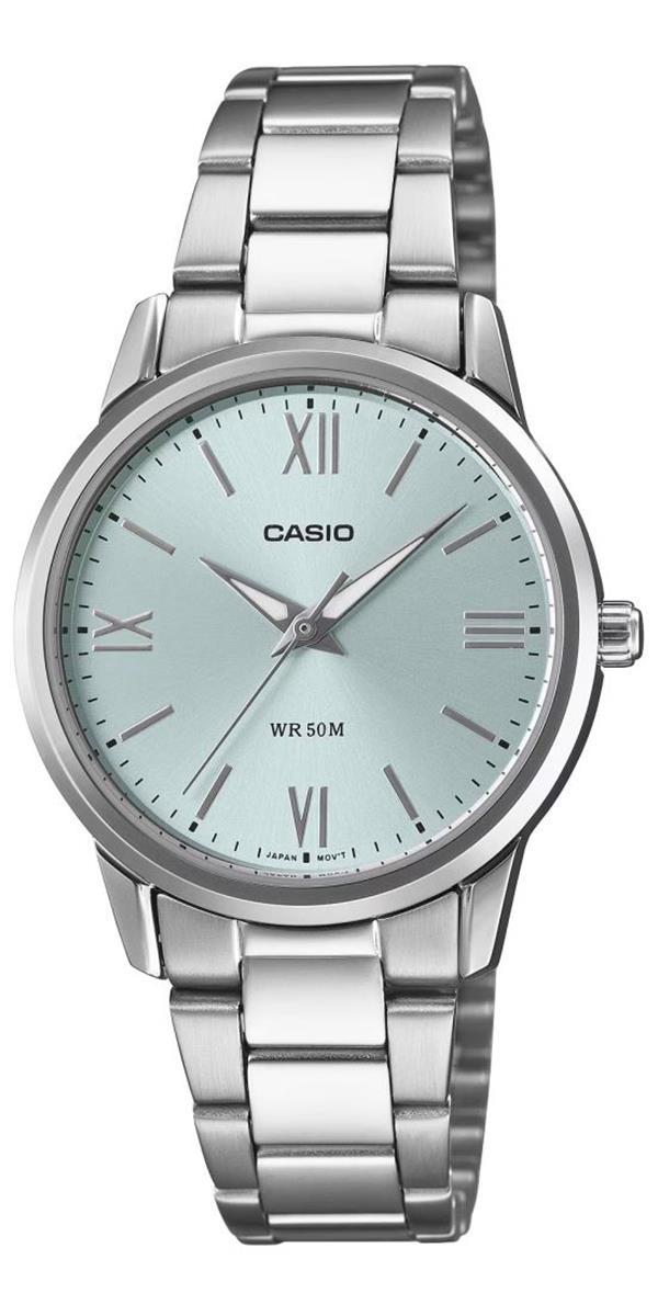 Casio LTP-1303DD-2AVDF Kadın Kol Saati  