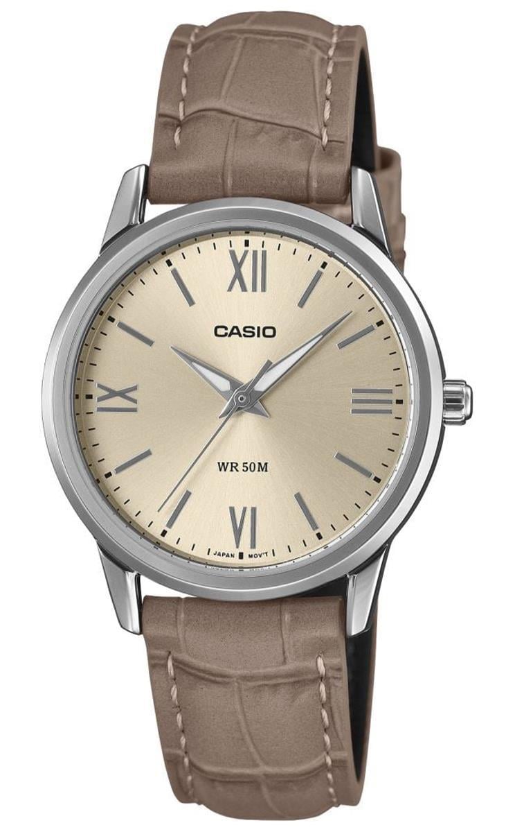 Casio LTP-1303LL-7AVDF Kadın Kol Saati  
