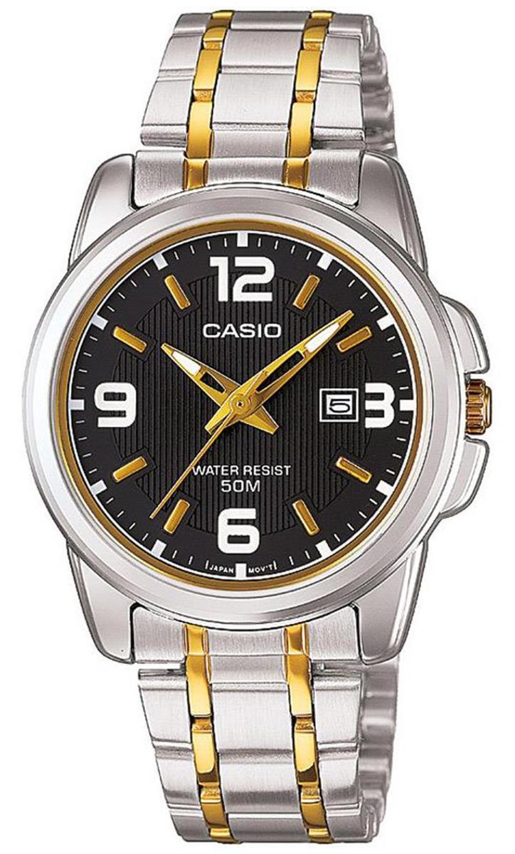 Casio LTP-1314SG-1AVDF Kadın Kol Saati Casio LTP-1314SG-1AVDF Kadın Kol Saati - Lenti 