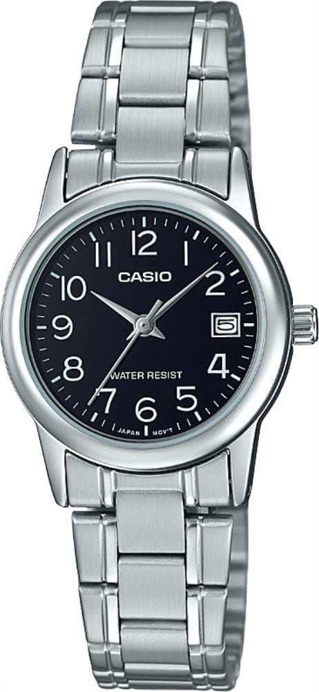 Casio LTP-V002D-1BUDF Bayan Kol Saati Casio LTP-V002D-1BUDF Bayan Kol Saati - Lenti 