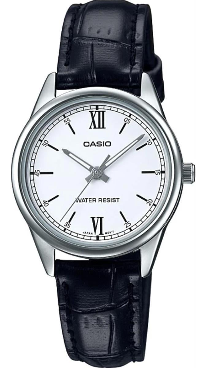 Casio LTP-V005L-7B2UDF Kadın Kol Saati Casio LTP-V005L-7B2UDF Kadın Kol Saati - Lenti 