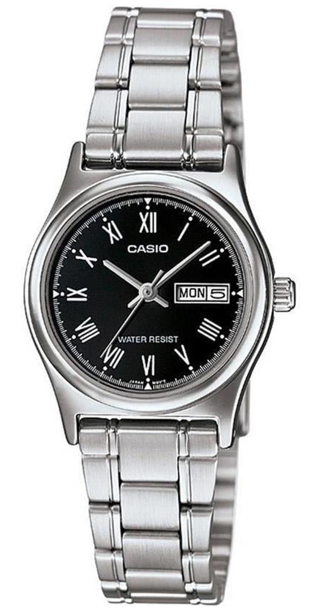 Casio LTP-V006D-1BUDF Kadın Kol Saati Casio LTP-V006D-1BUDF Kadın Kol Saati - Lenti 
