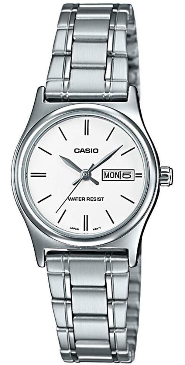 Casio LTP-V006D-7B2UDF Kadın Kol Saati Casio LTP-V006D-7B2UDF Kadın Kol Saati - Lenti 