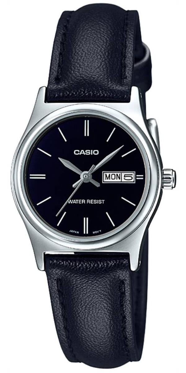 Casio LTP-V006L-1B2UDF Kadın Kol Saati  