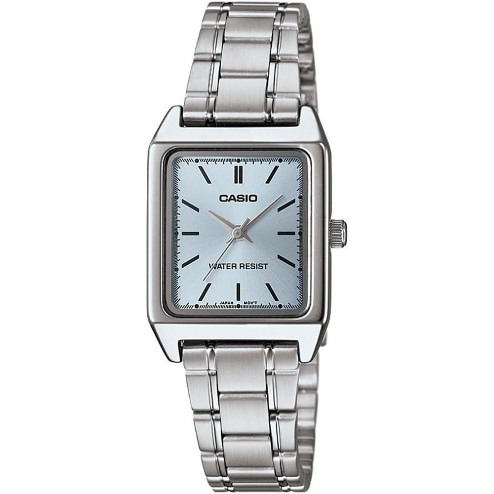 Casio LTP-V007D-2EUDF Kadın Kol Saati Casio LTP-V007D-2EUDF Kadın Kol Saati - Lenti 