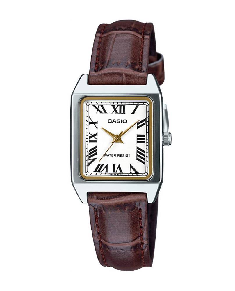 Casio LTP-V007L-7B2UDF Kadın Kol Saati Casio LTP-V007L-7B2UDF Kadın Kol Saati - Lenti 
