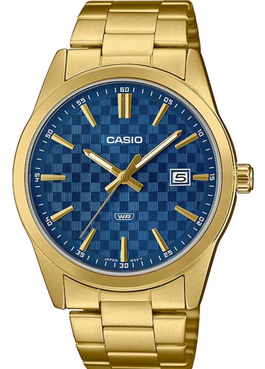 Casio MTP-VD03G-2AUDF Erkek Kol Saati Casio MTP-VD03G-2AUDF Erkek Kol Saati - Lenti 