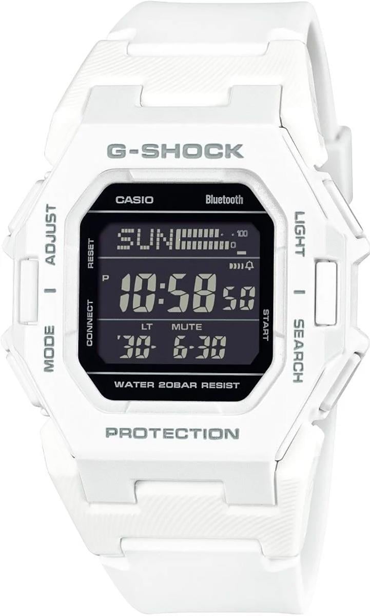 Casio GD-B500-7DR Unisex Kol Saati Casio GD-B500-7DR Unisex Kol Saati - Lenti 