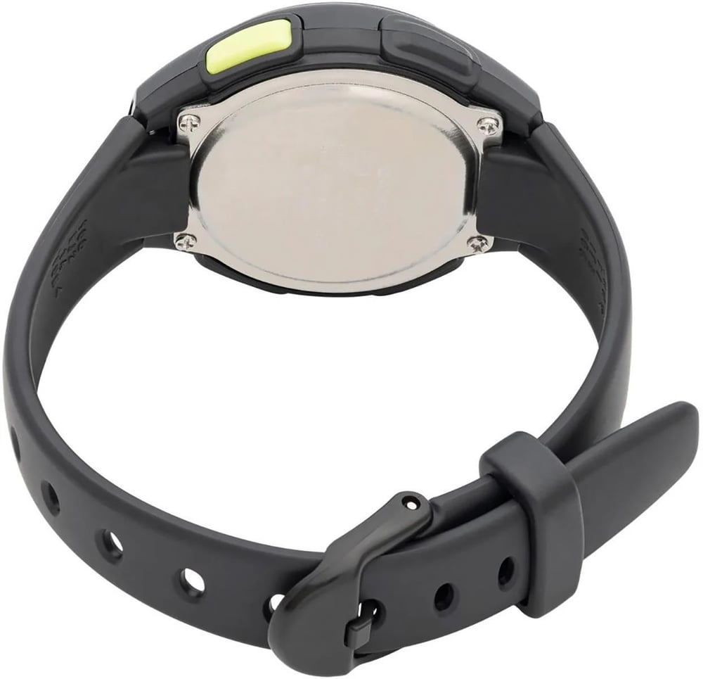Casio LW-203-1BVDF Unisex Kol Saati