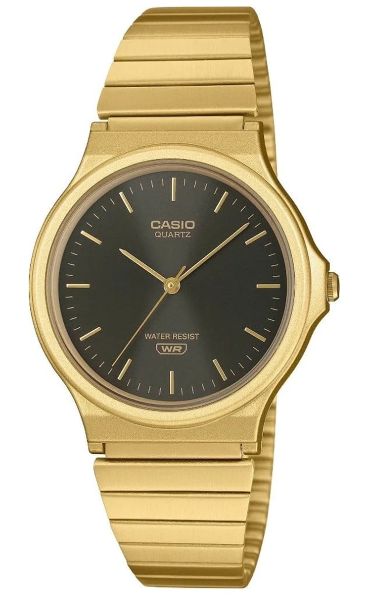 Casio MQ-24GA-1ADF Unisex Kol Saati