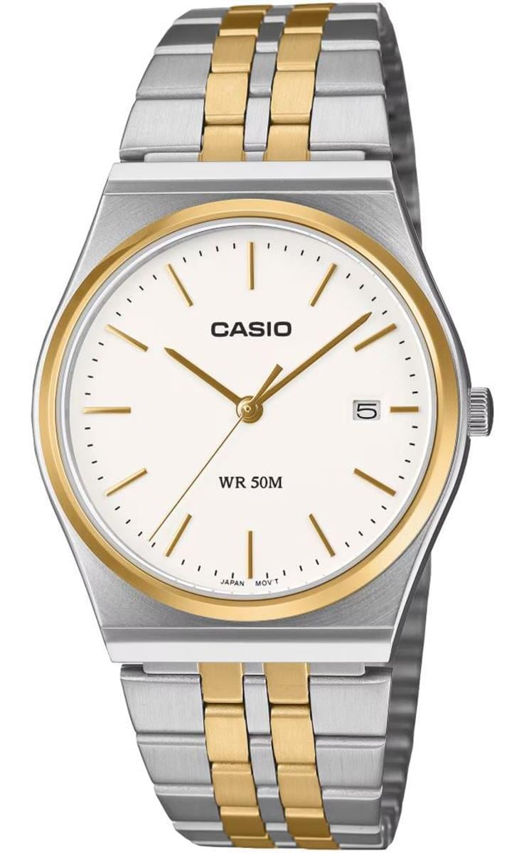 Casio MTP-B145SG-7AVDF Unisex Kol Saati  