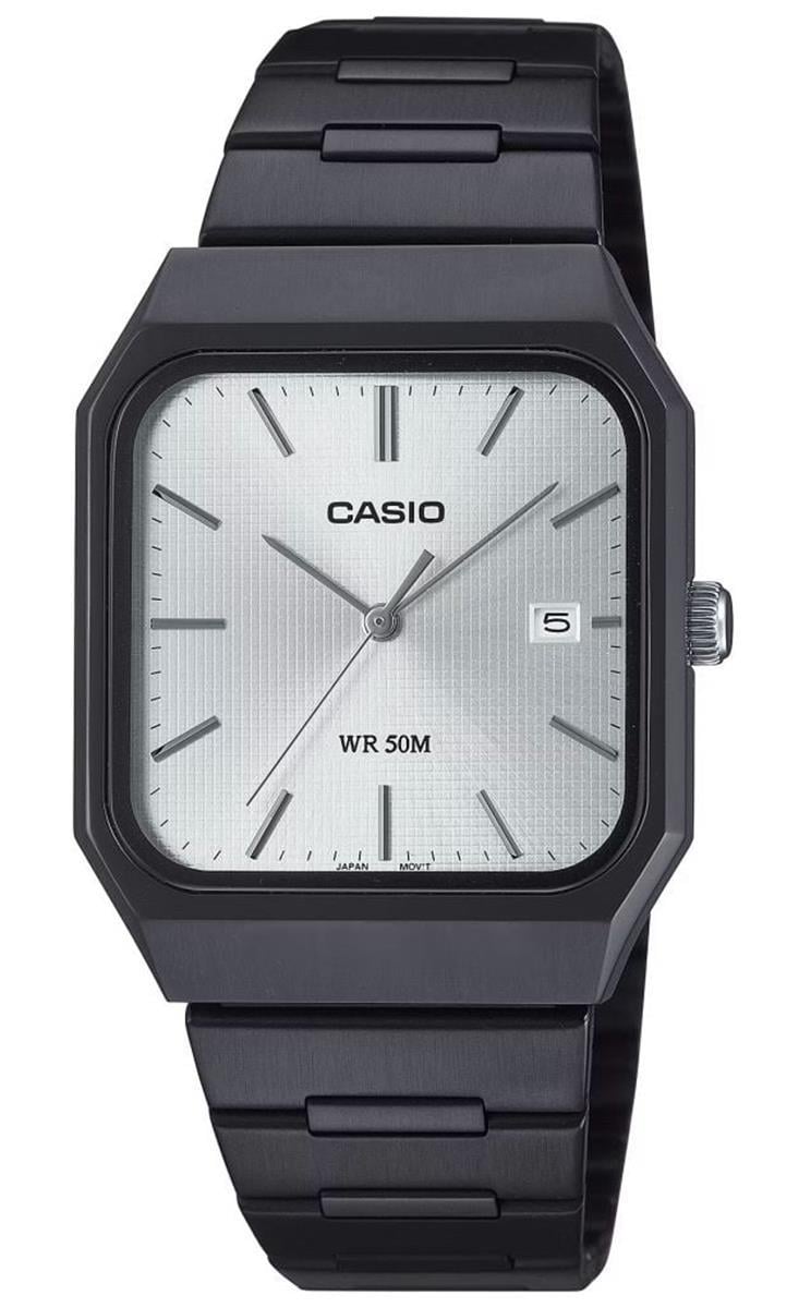 Casio MTP-B185B-7AVDF Unisex Kol Saati  