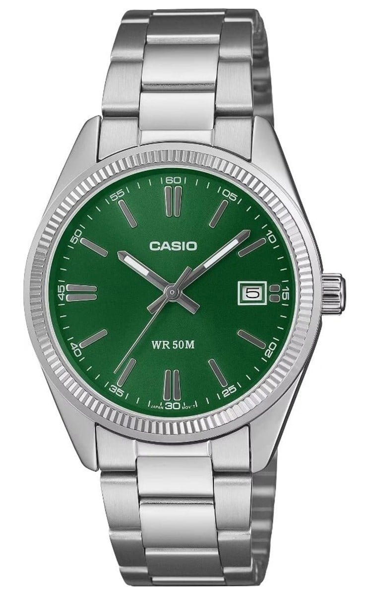 Casio UTP-1302PD-3A1VDF Unisex Kol Saati  