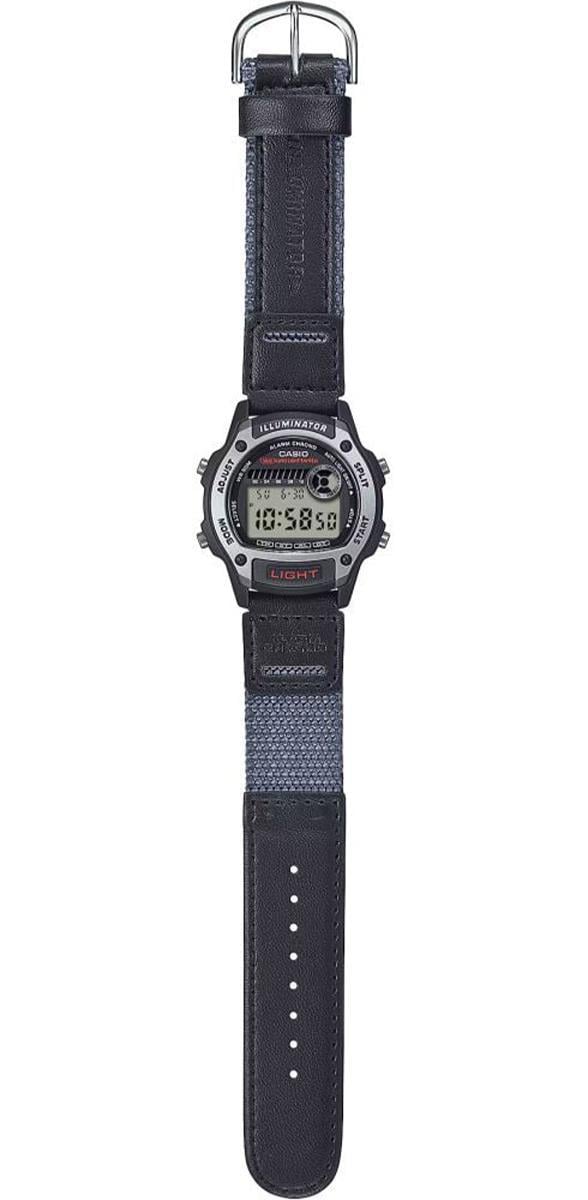 Casio W-220HF-8AVDF Unisex Kol Saati