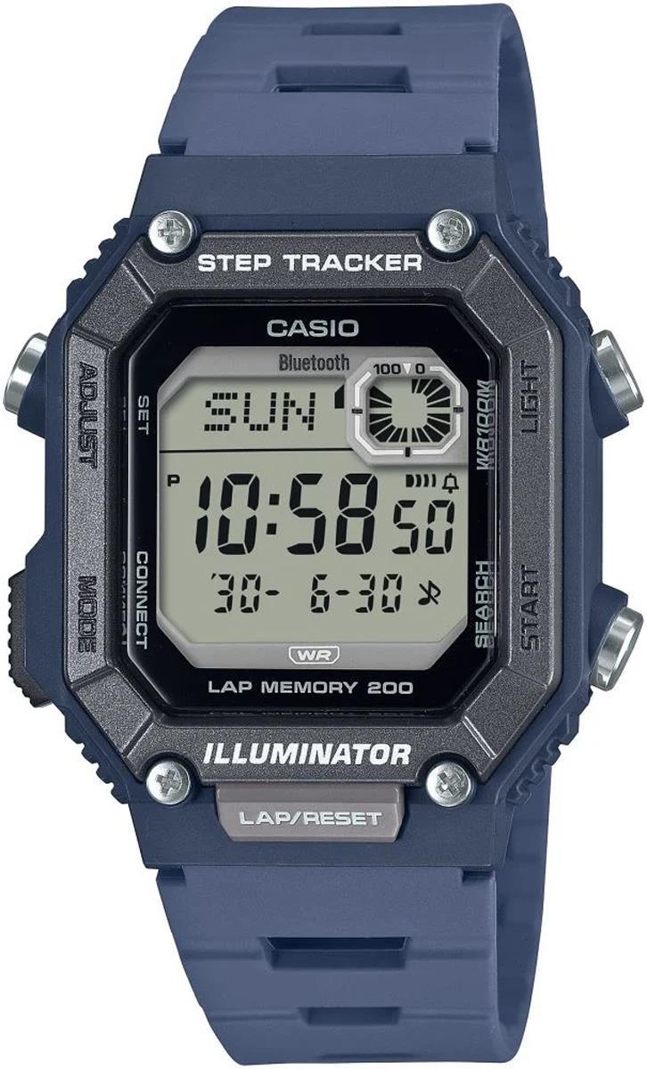 Casio WS-B1000-2AVDF Unisex Kol Saati