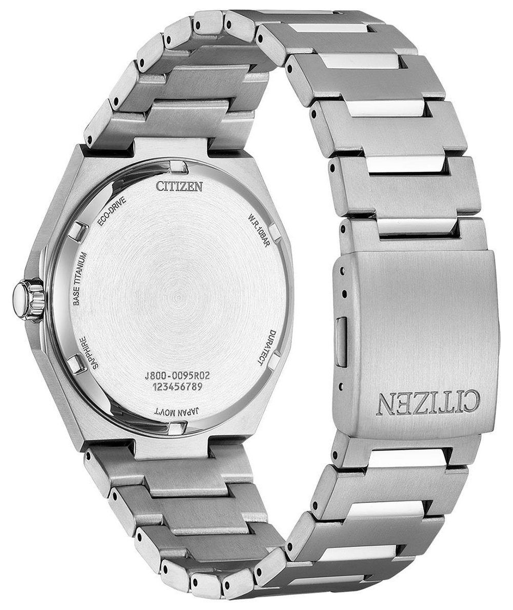 Citizen AW0130-85X Erkek Kol Saati