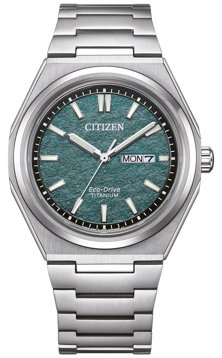 Citizen AW0130-85X Erkek Kol Saati