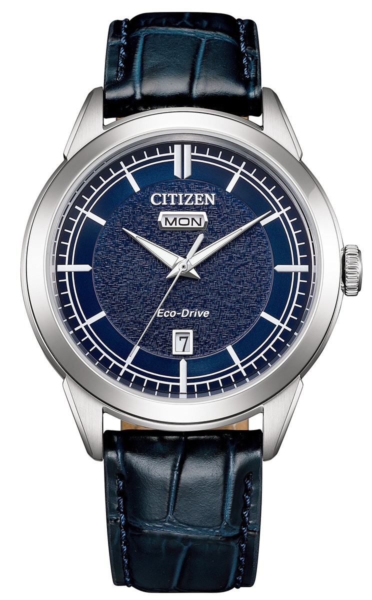 Citizen AW0151-00L Eco-Drive Erkek Kol Saati  